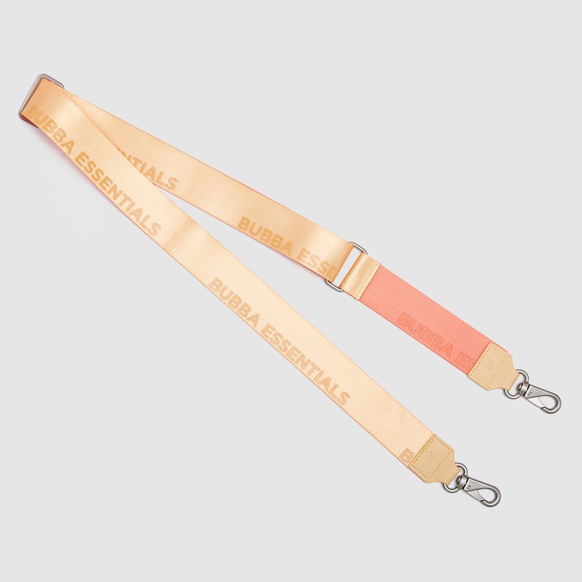 BUBBA - Shoulder Strap Nude Bubba Essentials