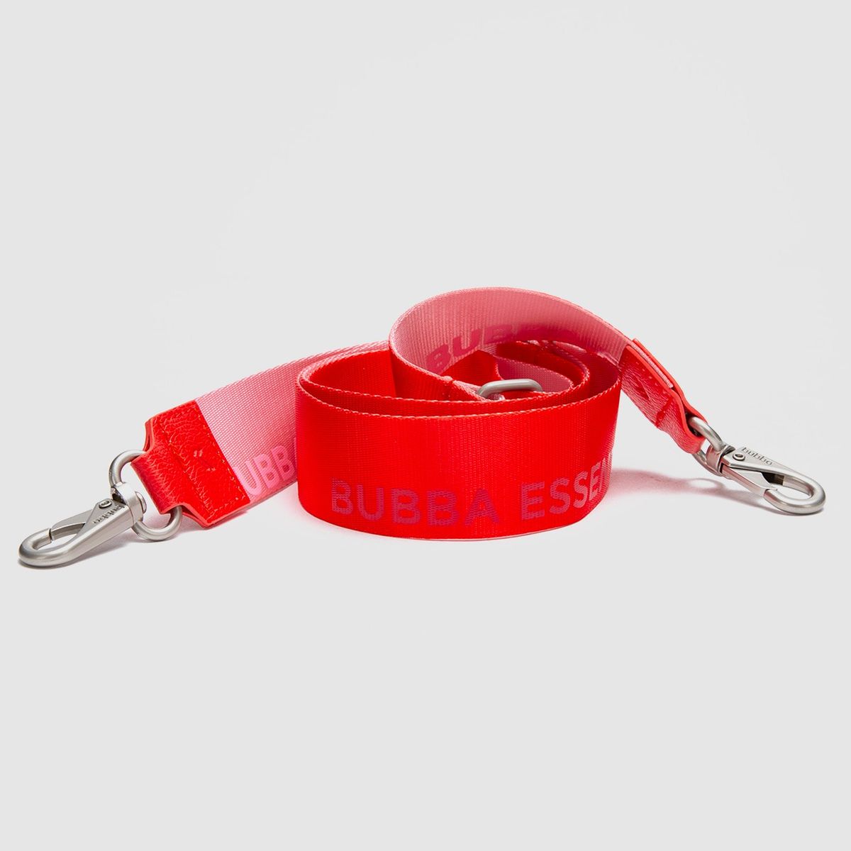 BUBBA - Shoulder Strap Cherry Bubba Essentials