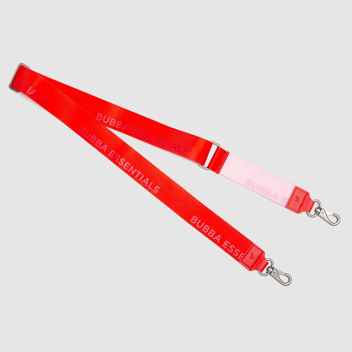 BUBBA - Shoulder Strap Cherry Bubba Essentials