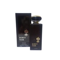 FC Robot Noir EDP 100 ml