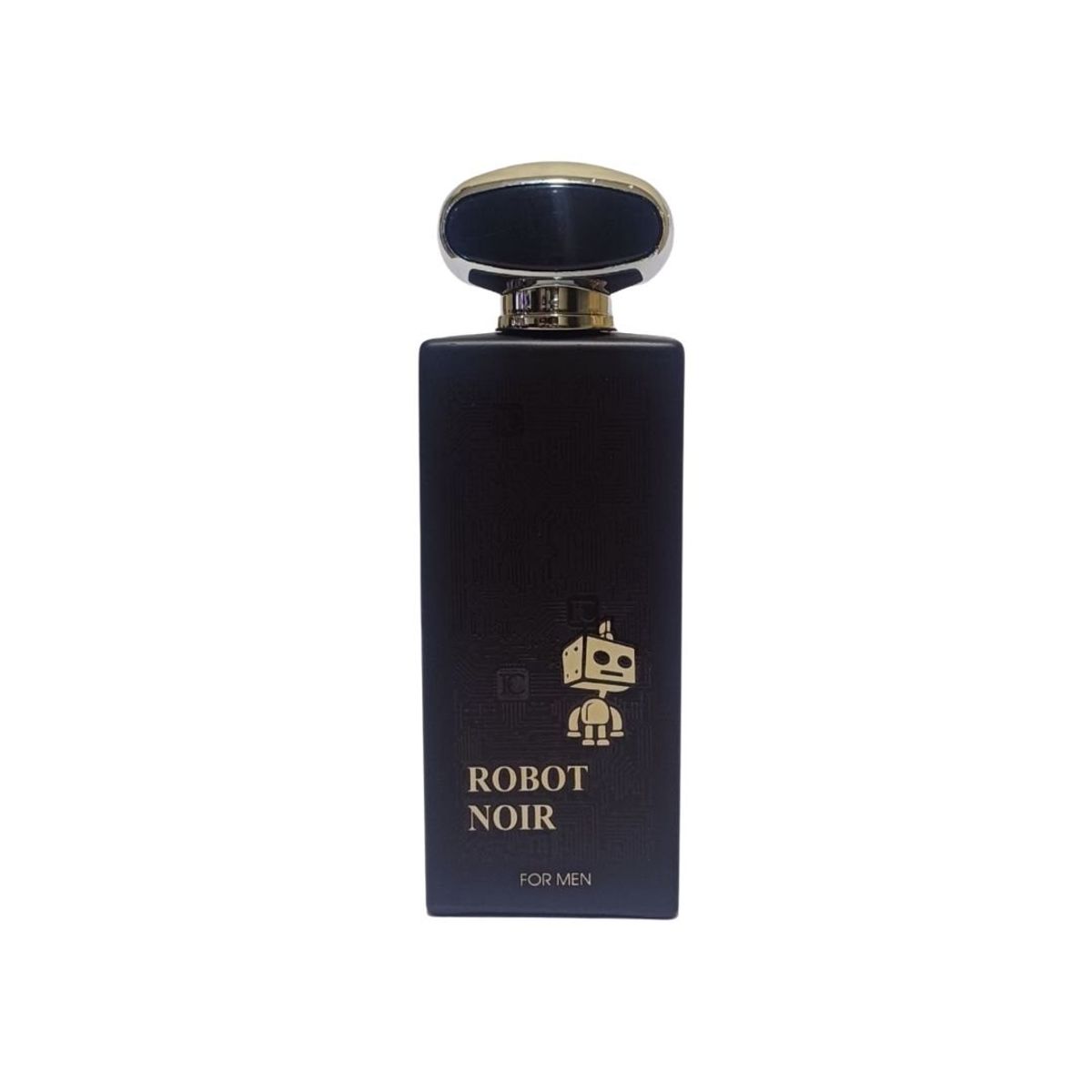 FRAGRANCE COUTURE - FC Robot Noir EDP 100 ml