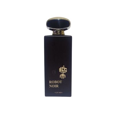 Imagen 2 del producto FC Robot Noir EDP 100 ml