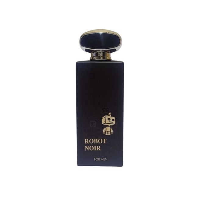 FRAGRANCE COUTURE - FC Robot Noir EDP 100 ml