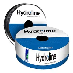 AGROSYSTEMS - Cinta De Riego Hydroline A 20 Cm Rollo 3000 M