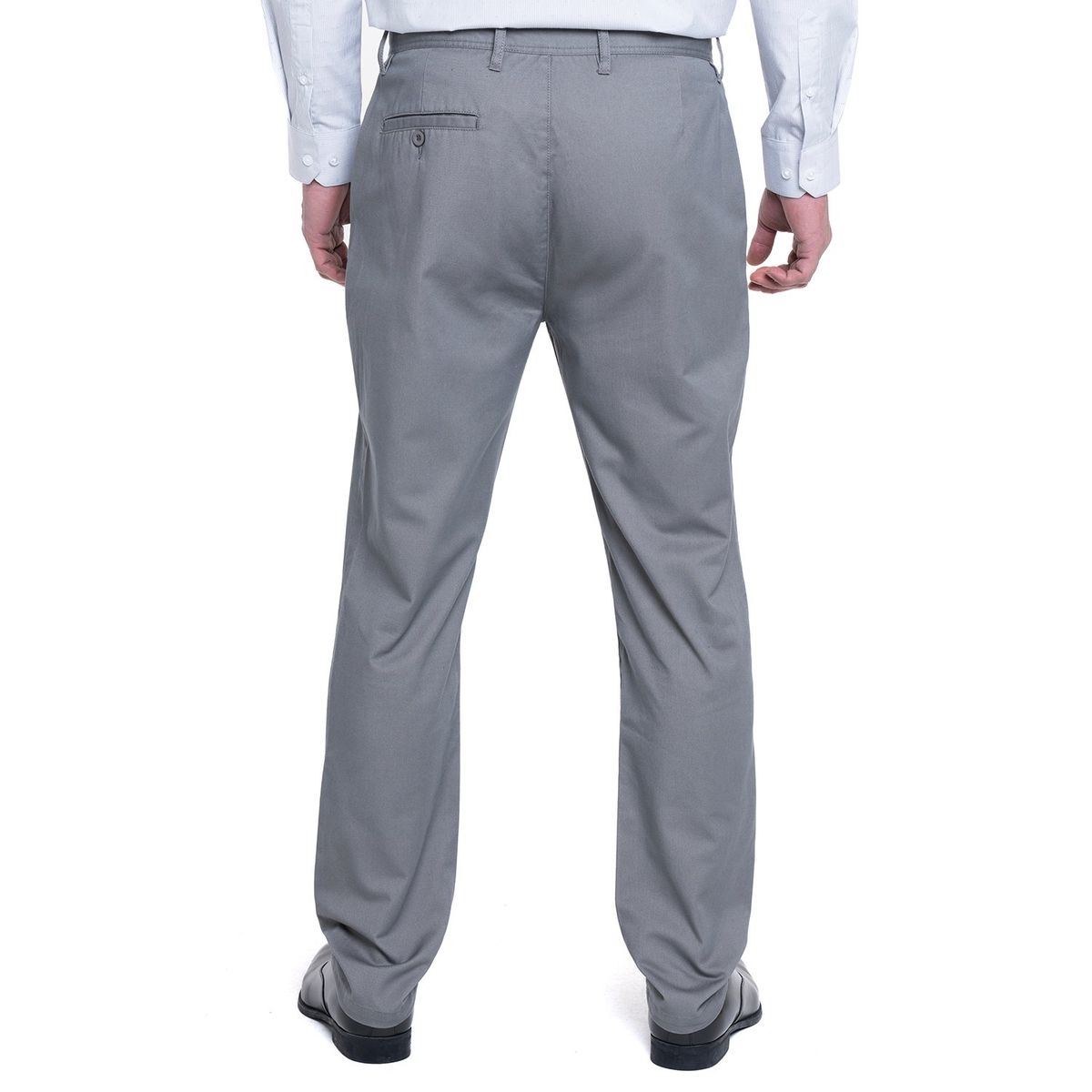 KOTTING - Pantalon Frente Plano Regular Fit KOTTING