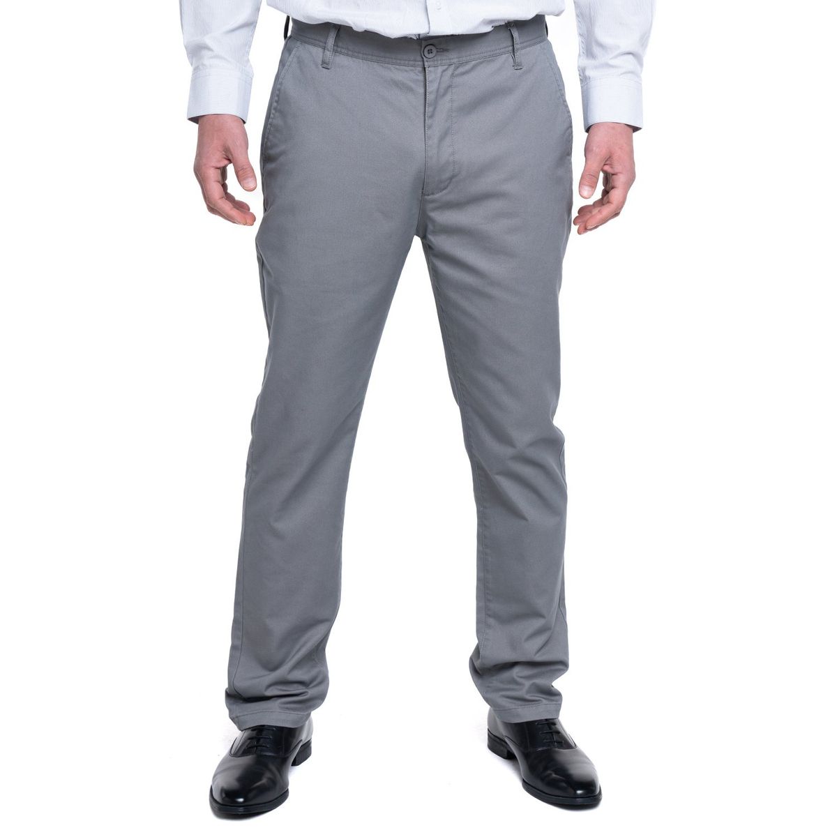 KOTTING - Pantalon Frente Plano Regular Fit KOTTING