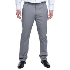 KOTTING - Pantalon Frente Plano Regular Fit