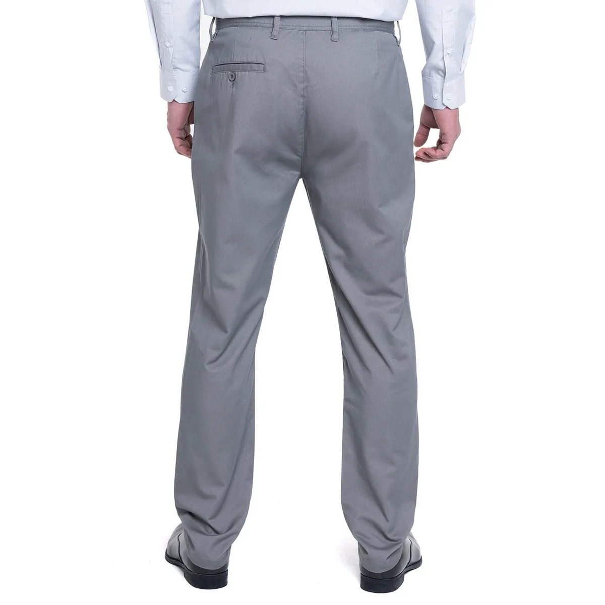 KOTTING - Pantalon Frente Plano Regular Fit KOTTING