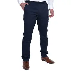 KOTTING - Pantalon Frente Plano Regular Fit