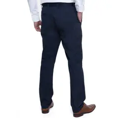 KOTTING - Pantalon Frente Plano Regular Fit