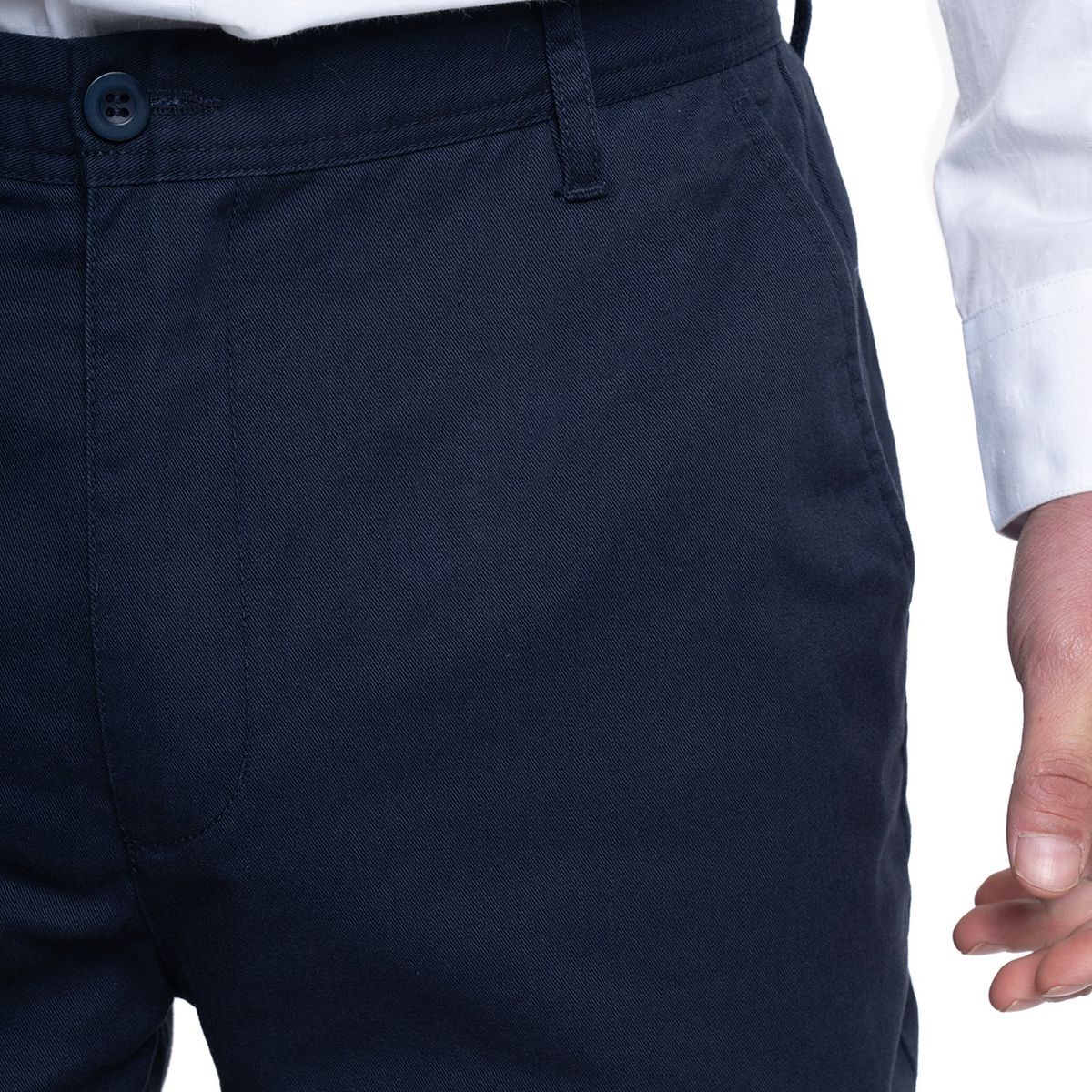 KOTTING - Pantalon Frente Plano Regular Fit KOTTING