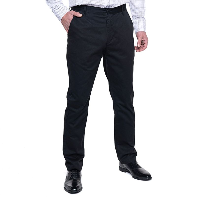 KOTTING - Pantalon Frente Plano Regular Fit KOTTING