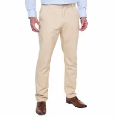 KOTTING - Pantalon Frente Plano Regular Fit