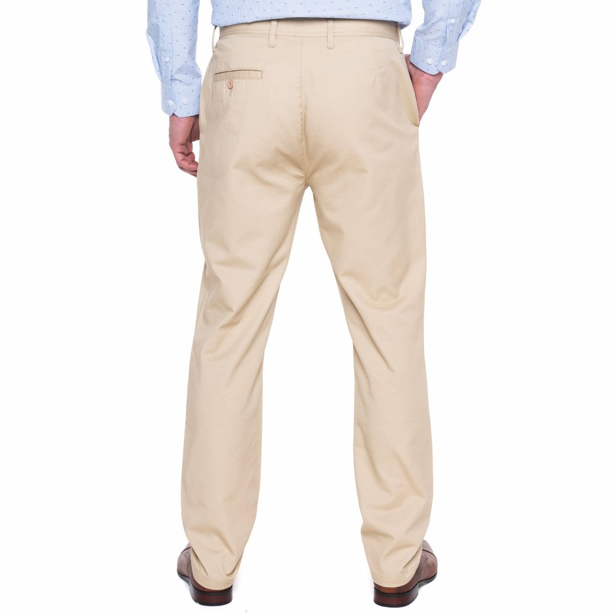 KOTTING - Pantalon Frente Plano Regular Fit KOTTING