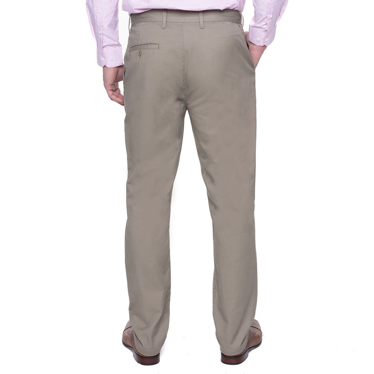 KOTTING - Pantalon Frente Plano Regular Fit KOTTING