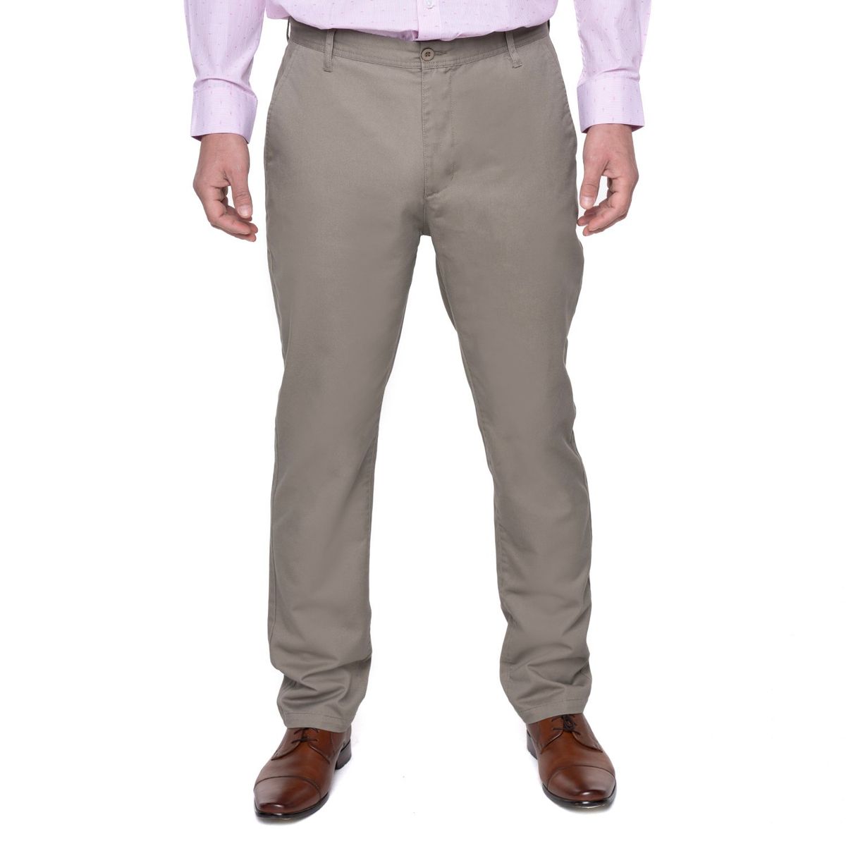 KOTTING - Pantalon Frente Plano Regular Fit KOTTING