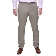 KOTTING - Pantalon Frente Plano Regular Fit