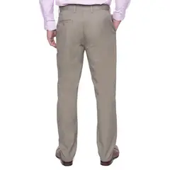 KOTTING - Pantalon Frente Plano Regular Fit