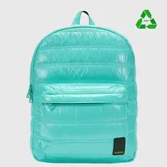 BUBBA - Mochila Classic Mint Regular Rpet Essentials