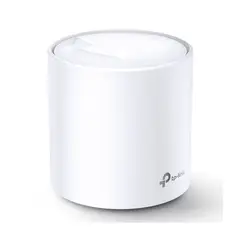 TP LINK - Sistema Wi-Fi 6 Mesh TP-Link Deco X20(1-pack)