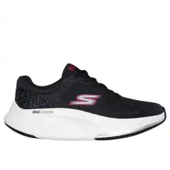 SKECHERS - Zapatilla Mujer Go Walk Max Walker Vea Negro