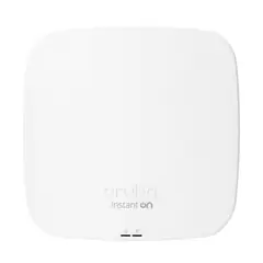 HEWLETT PACKARD - Punto de Acceso Inalámbrico HPE Instant On AP15 4X4 PoE