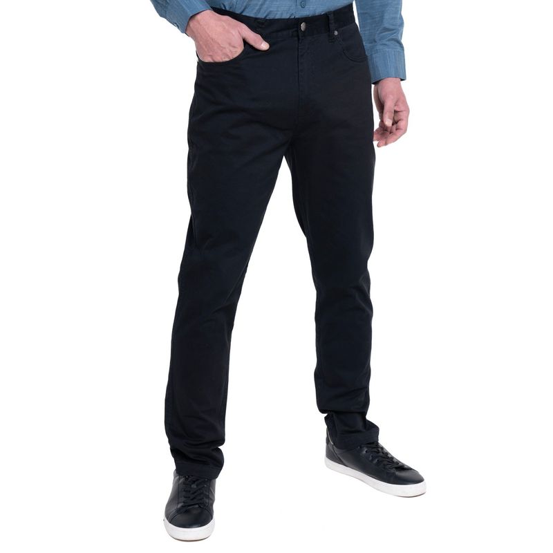 KOTTING - Pantalon 5 Bolsillos Spandex KOTTING