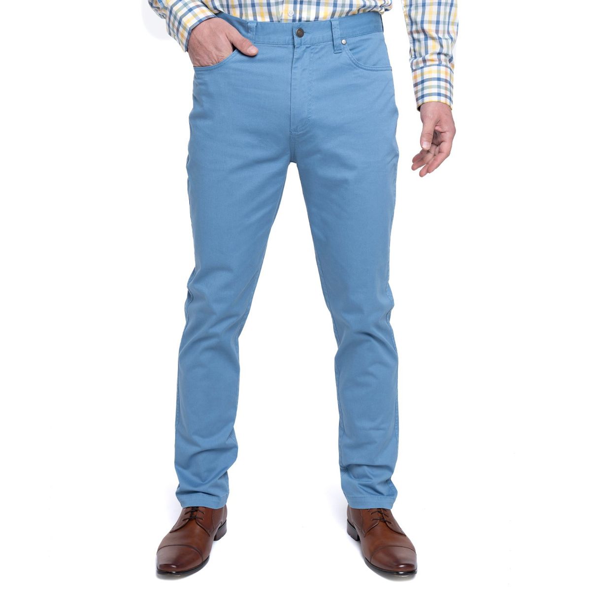 KOTTING - Pantalon 5 Bolsillos Spandex KOTTING