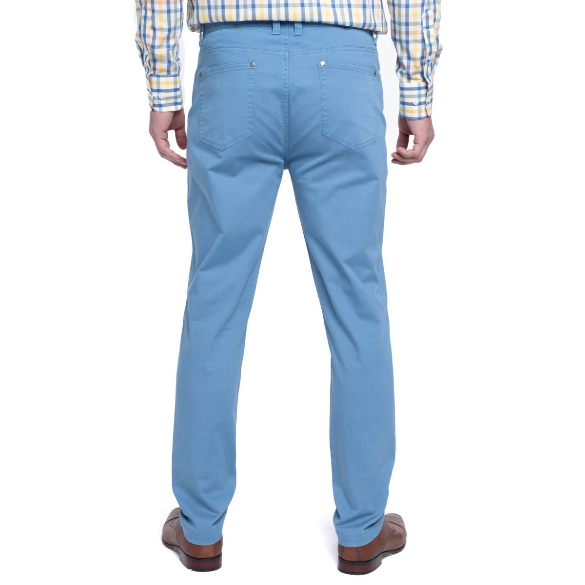 KOTTING - Pantalon 5 Bolsillos Spandex KOTTING
