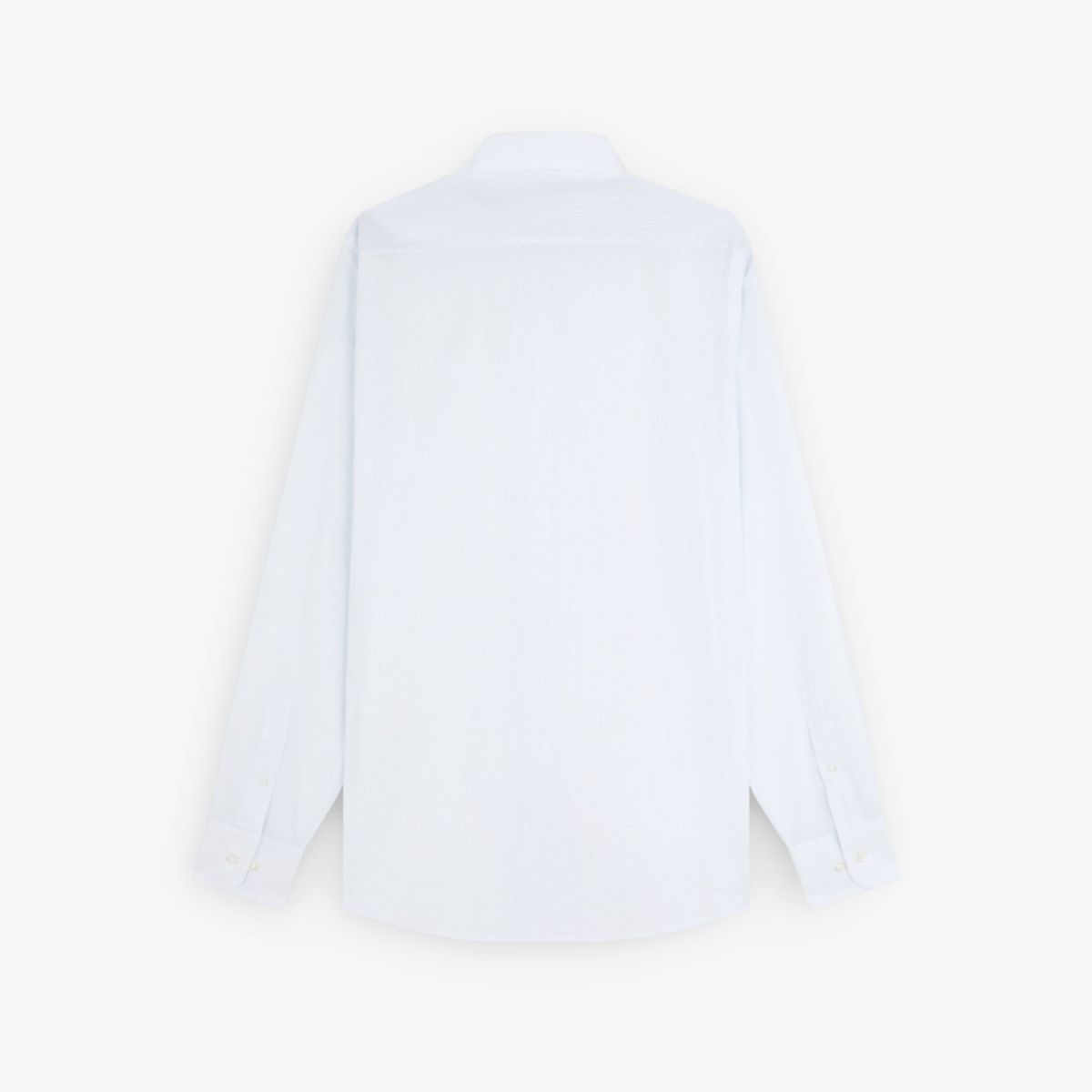 SCALPERS - Camisa Vestir Sevilla Lightbluestripes