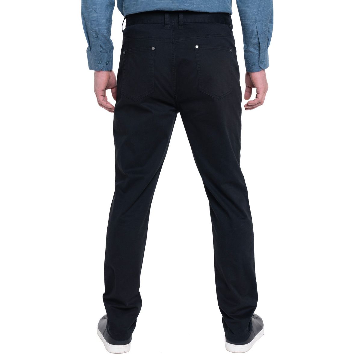 KOTTING - Pantalon 5 Bolsillos Spandex KOTTING