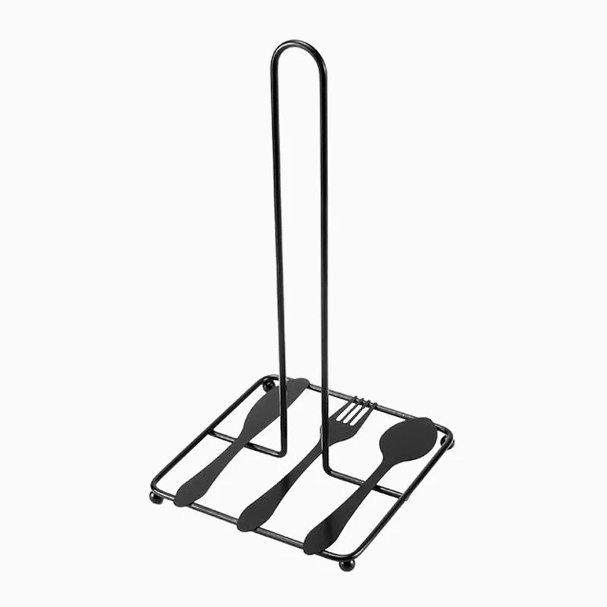 GENERICO - Porta Toalla De Papel Cocina Decoración