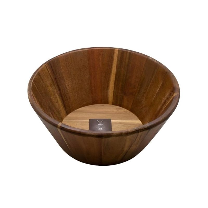WAYU - BOWL ACACIA 30CM WAYU
