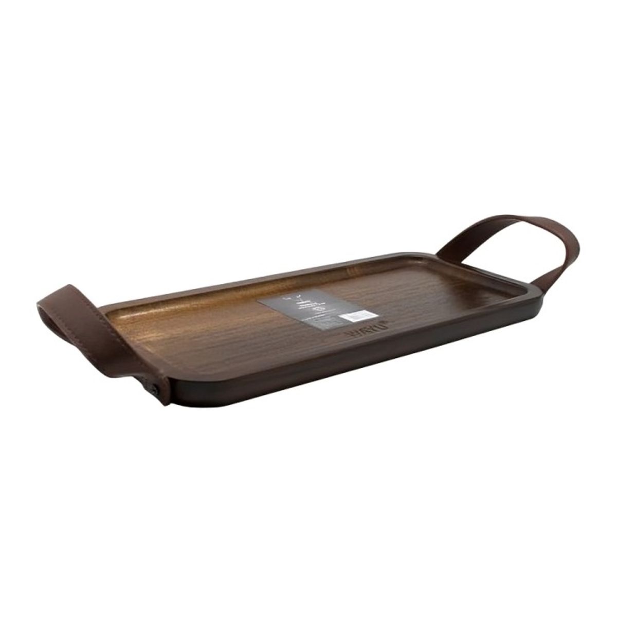 WAYU - BANDEJA ACACIA 28CM WAYU