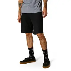 FOX - Short Lifestyle Essex 20 Negro