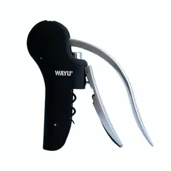 WAYU - ABRIDOR DE VINO COMPACTO
