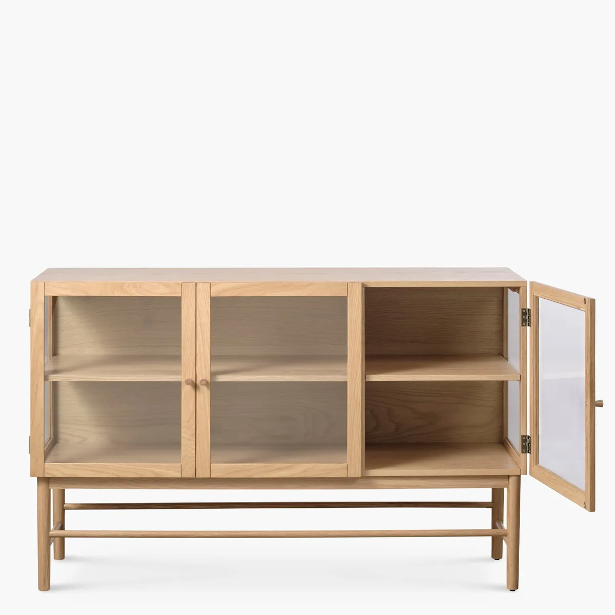 FORM DESIGN - Arrimo Medio Elba Natural Form