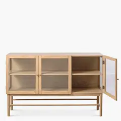 FORM DESIGN - Arrimo Medio Elba Natural Form
