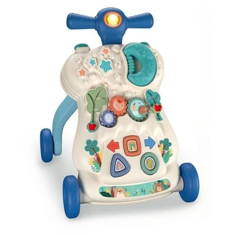GENERICO - Correpasillo Infantil Sonidos Interactivo Didáctico