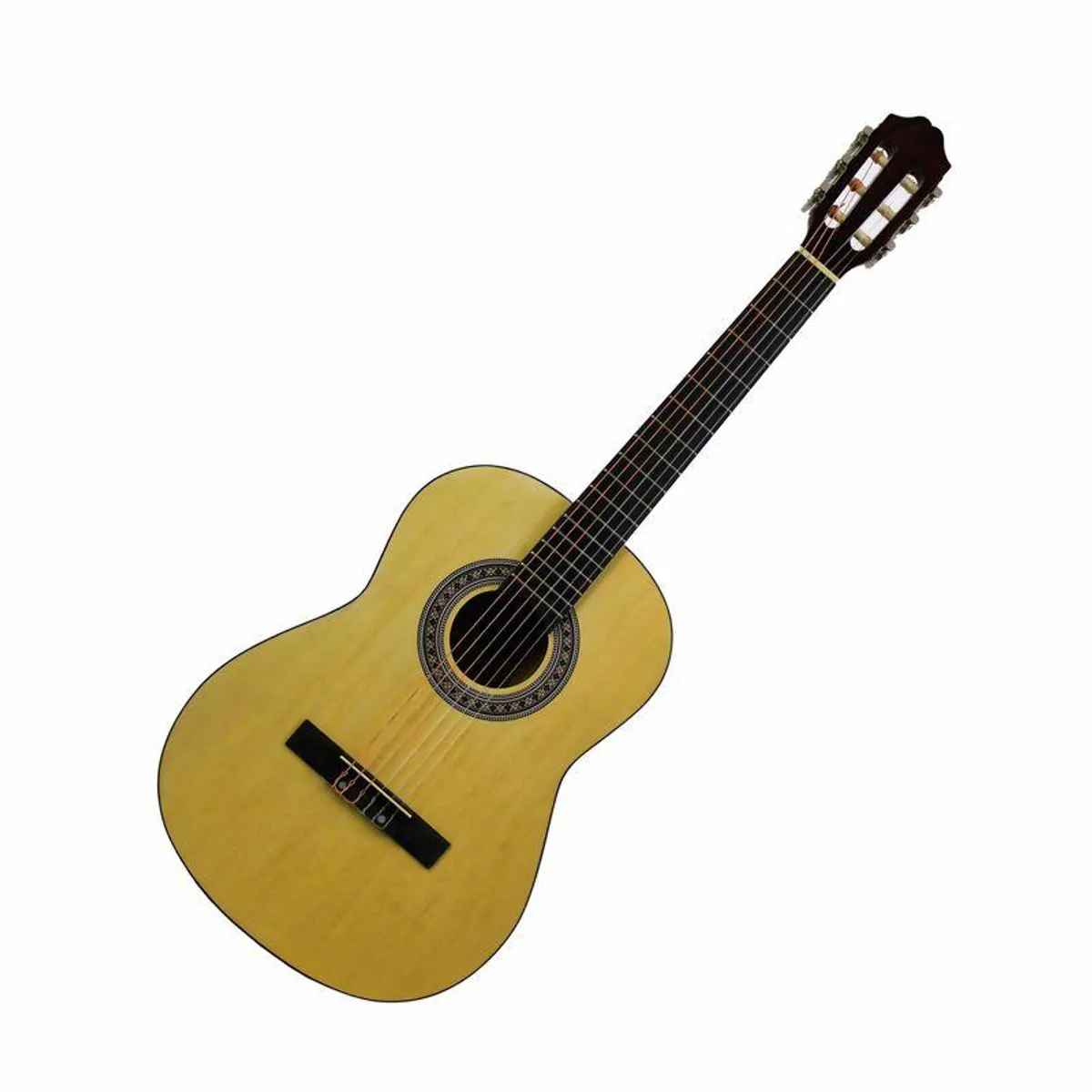 ADMIRA - Guitarra Clásica Admira Rocio 34 C16N