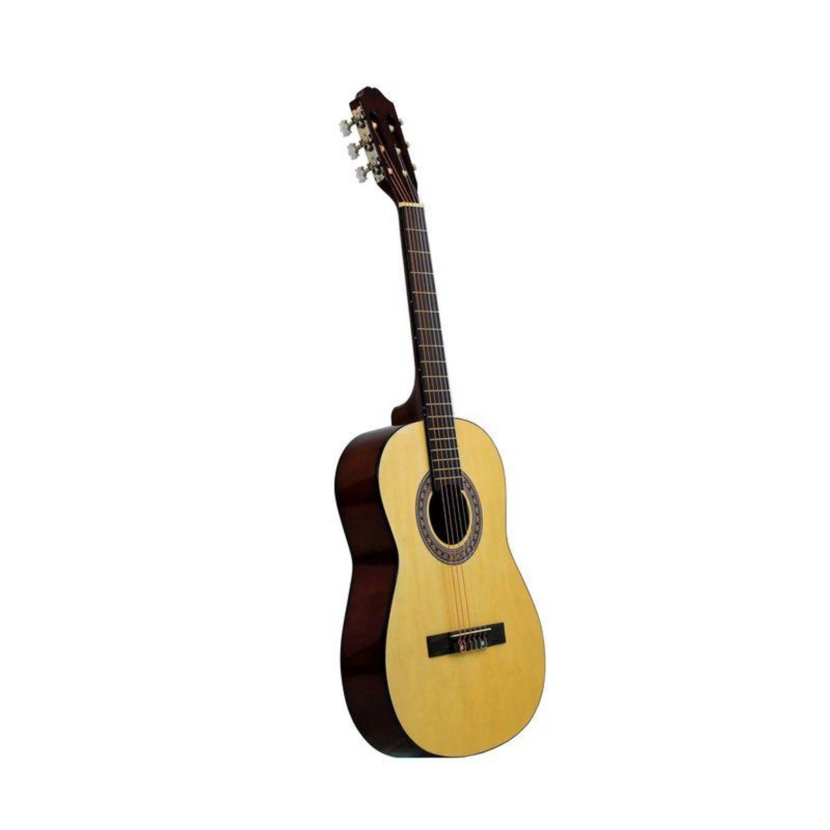 ADMIRA - Guitarra Clásica Admira Rocio 34 C16N