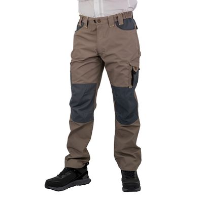 Imagen 2 del producto Pantalón Cargo HW Dakota Cafe