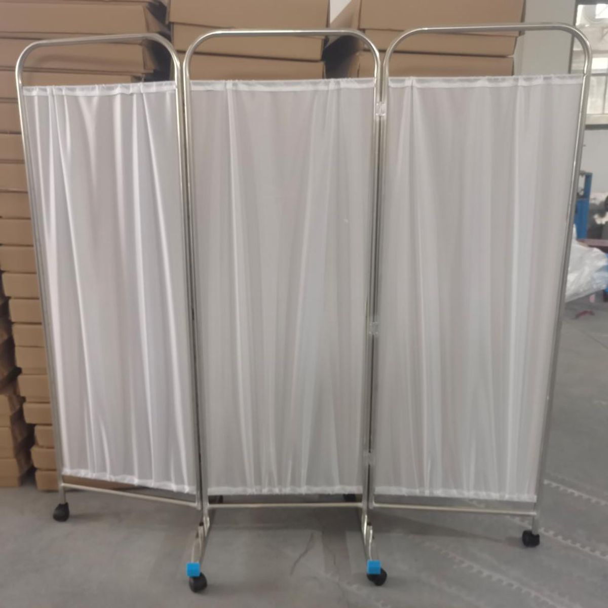 DE TODO Y MAS - Biombo 3 Cuerpos ULTRA ESTETICA