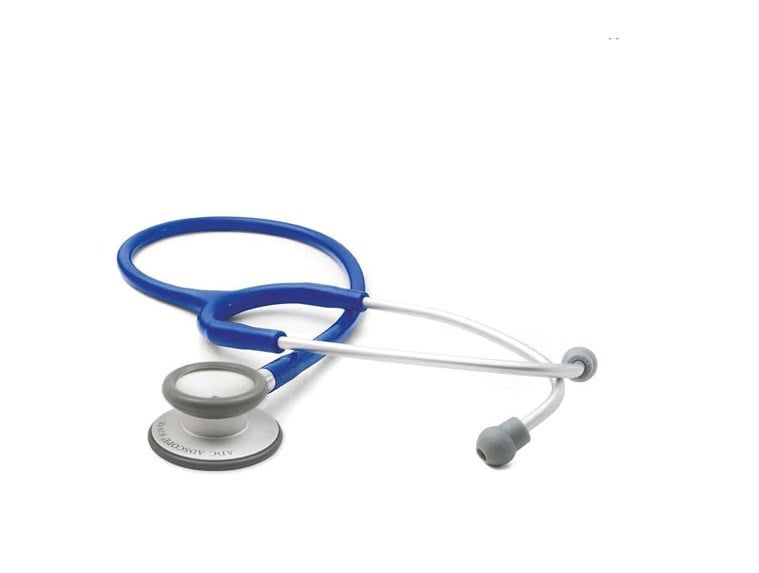 Fonendoscopio ADSCOPE-Lite ADC 619 Azul Rey