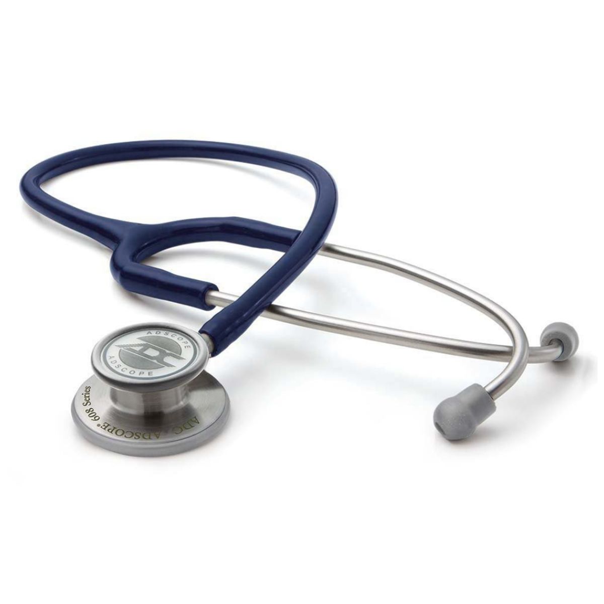 ADC - Fonendoscopio ADSCOPE ADC® 608 N Azul Marino