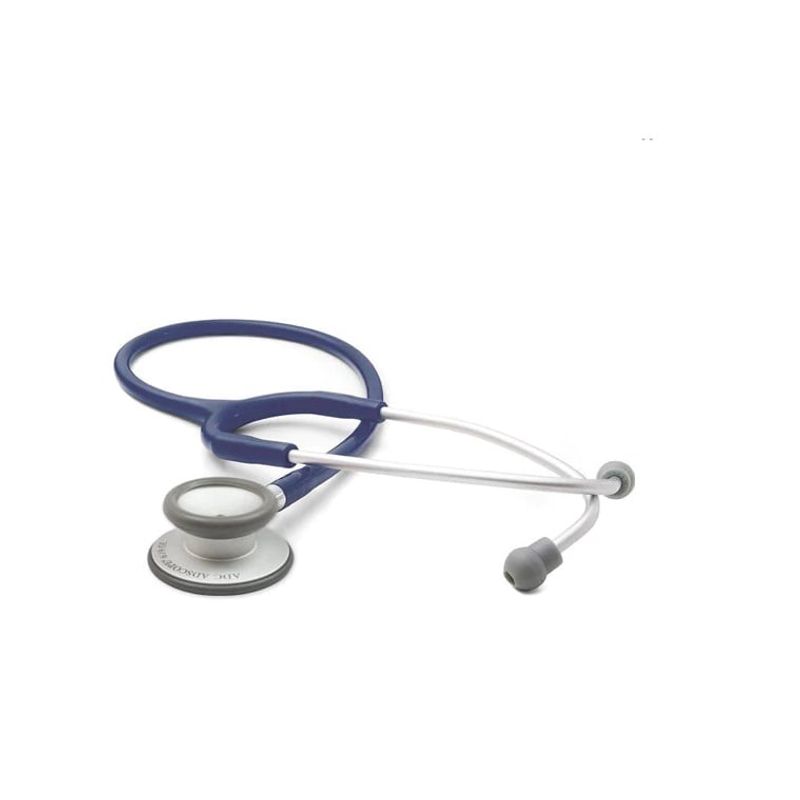 ADC - Fonendoscopio ADSCOPE-Lite ADC® 619 Azul marino