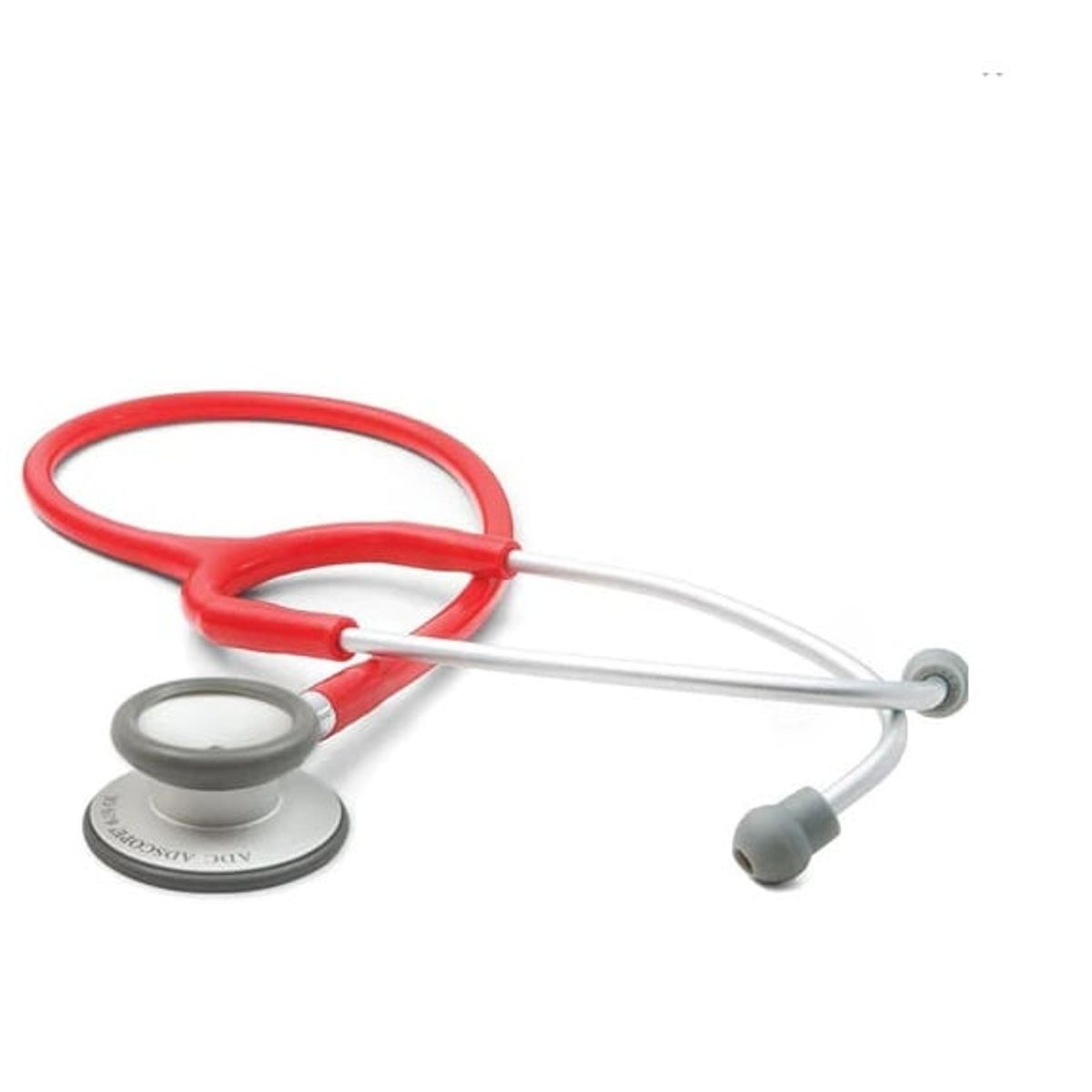ADC - Fonendoscopio ADSCOPE-Lite ADC® 619 Rojo