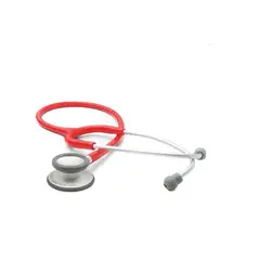 ADC - Fonendoscopio ADSCOPE-Lite ADC® 619 Rojo