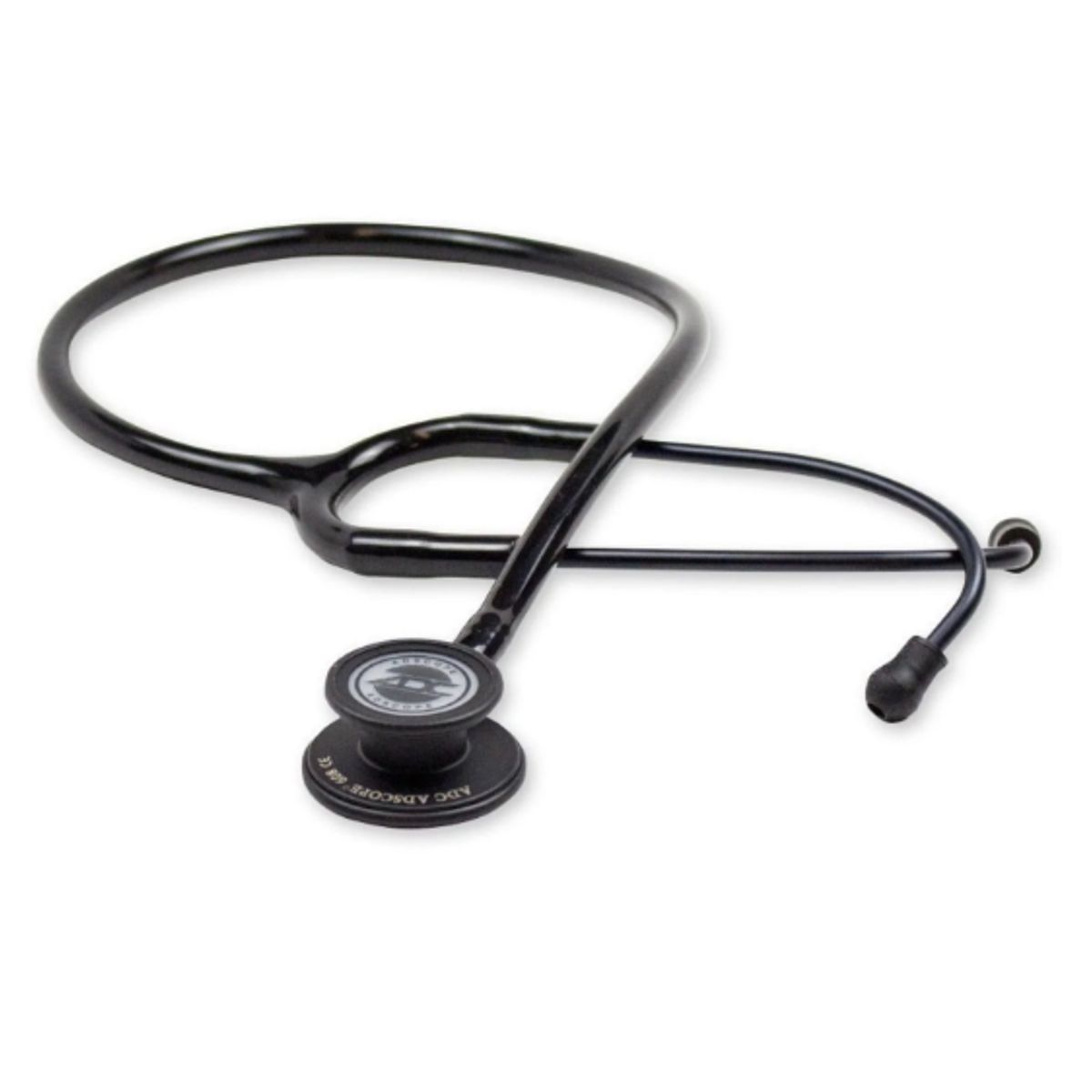 ADC - Fonendoscopio Adc Adulto Adscope 608 Tactical Negro