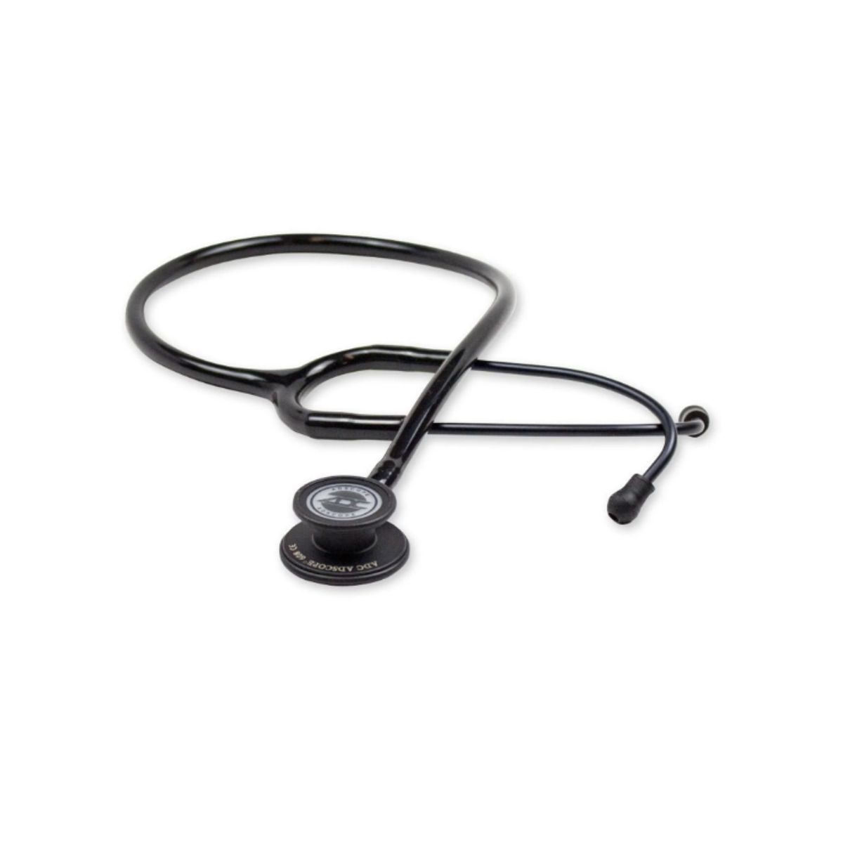 ADC - Fonendoscopio Adc Adulto Adscope 608 Tactical Negro